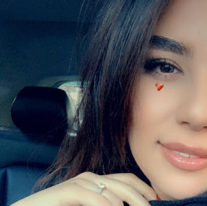 Meet your Posher, Pegah